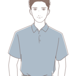 自然体でいられる素敵な女性とめぐり会えました