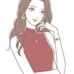 躊躇せずに前に進むことで幸せ掴みました!!
