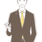 自然体で交際することができました。