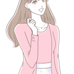 お会いしてみたら本当に素敵な⽅でした