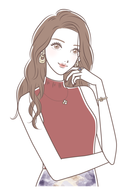 毎日、連絡を取り合って楽しい時間を過ごしました！