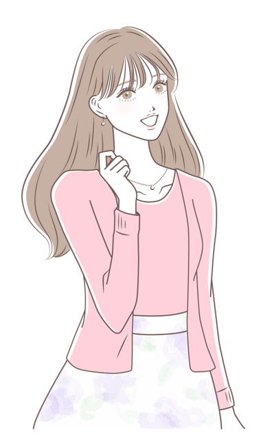 ご成婚者の画像